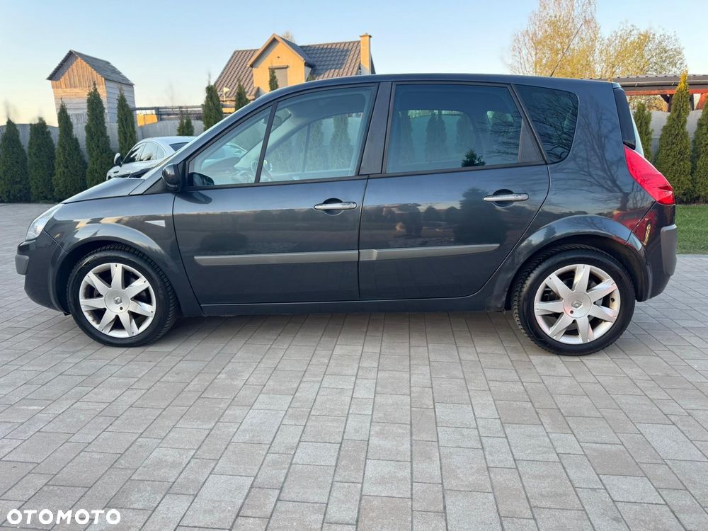 Renault Scenic 2.0 16V Expression - 22