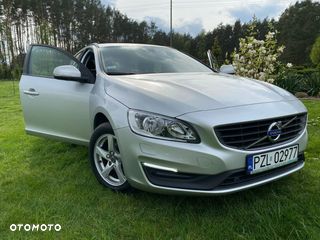 Volvo V60 D3