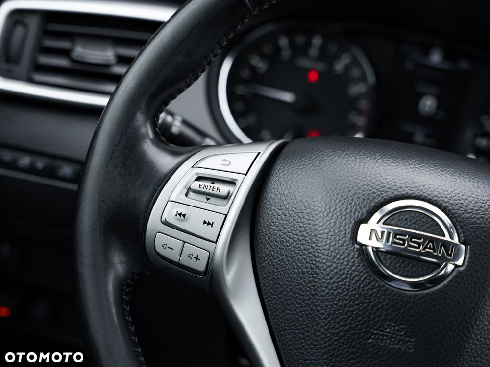 Nissan Qashqai 1.2 DIG-T Tekna+ - 20