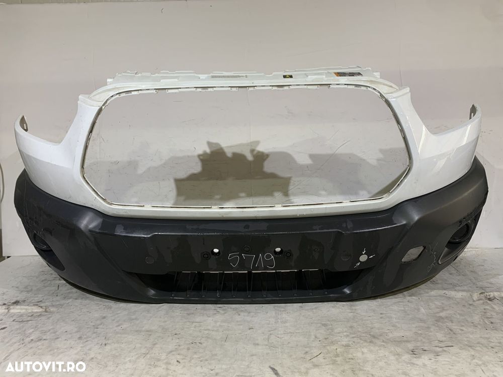 Bara fata Ford Transit, 2013, 2014, 2015, 2016, 2017, cod origine OE BK31-17F003-AHW. - 1