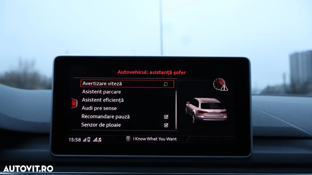 Audi A4 Avant 2.0 TDI S tronic Sport - 26