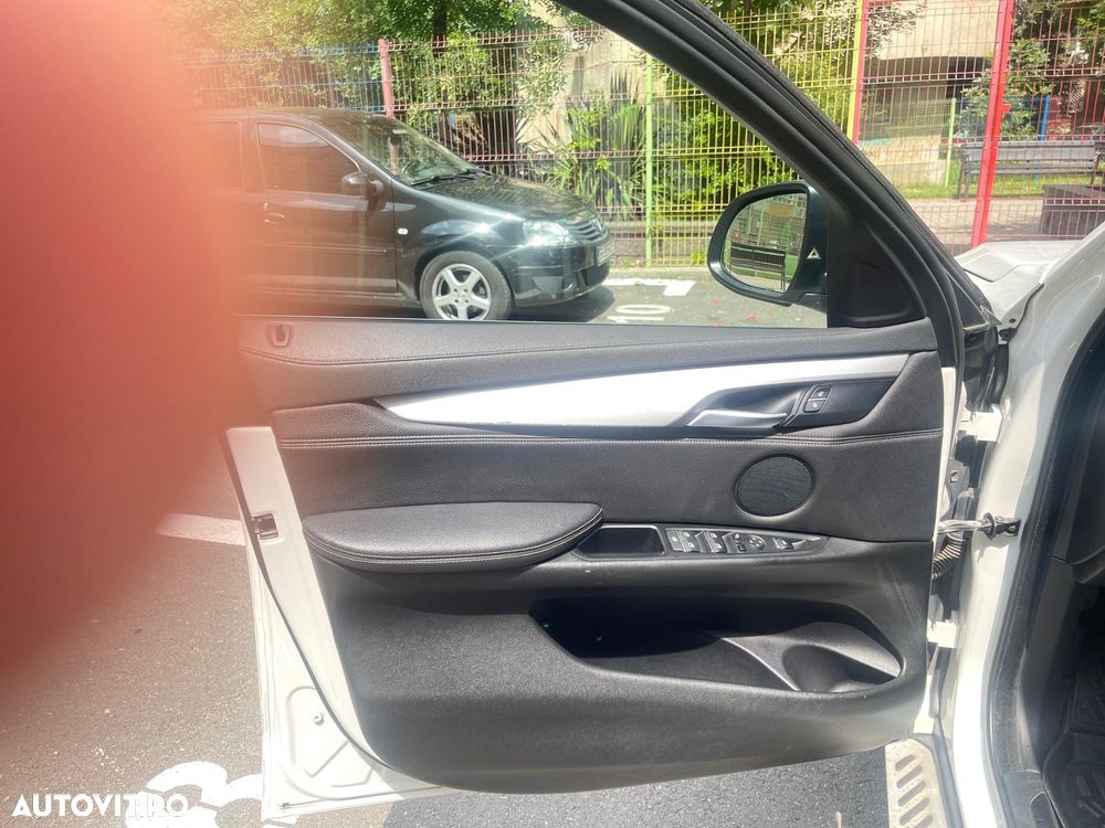 BMW X6 xDrive30d - 13