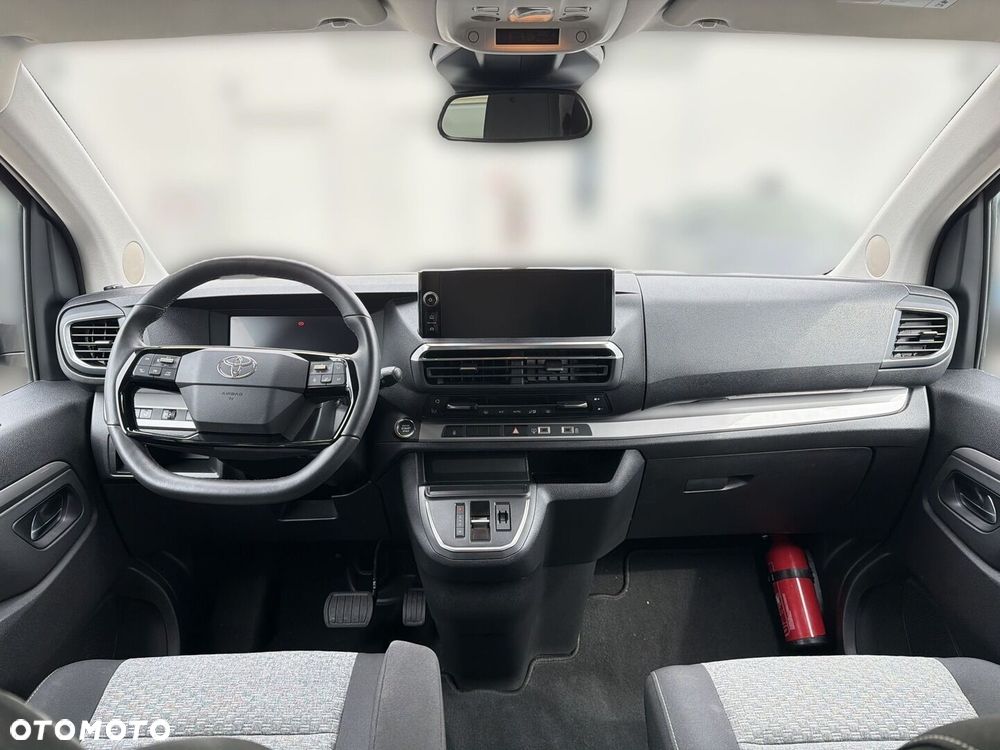 Toyota Proace Verso 2.0 D4-D Long Family - 14