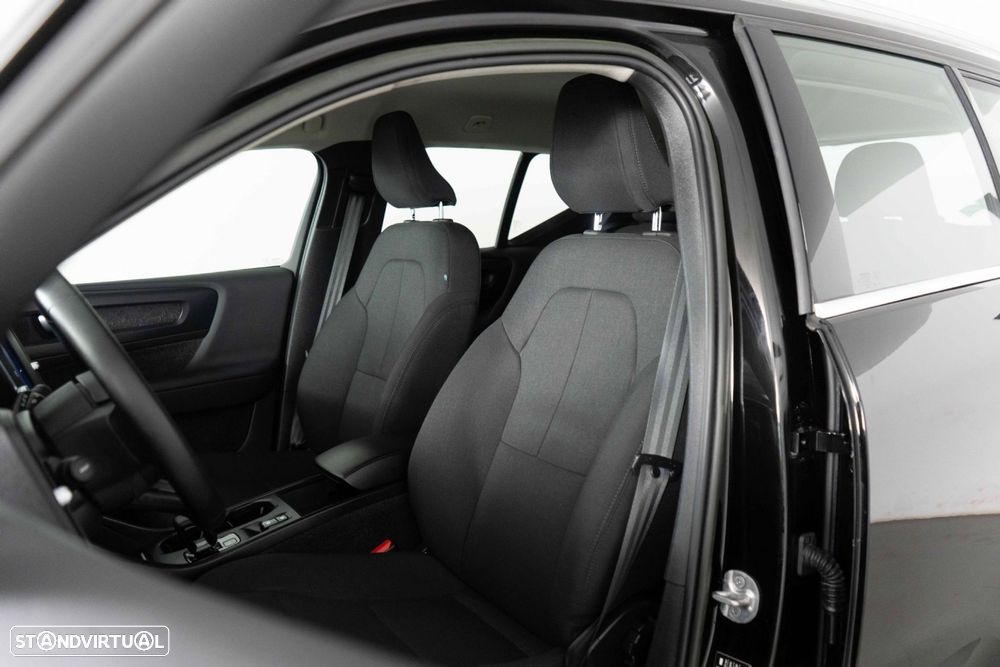 Volvo XC 40 1.5 T4 PHEV Inscription Expression - 9