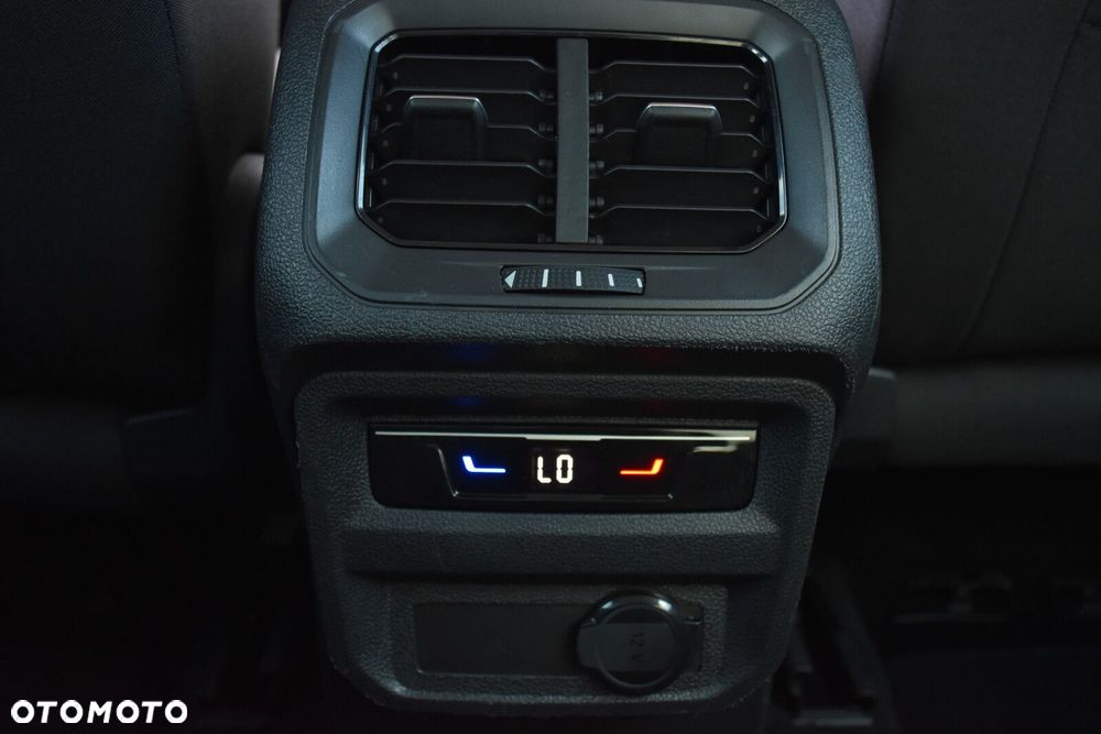 Volkswagen Tiguan 1.5 TSI EVO Life DSG - 31