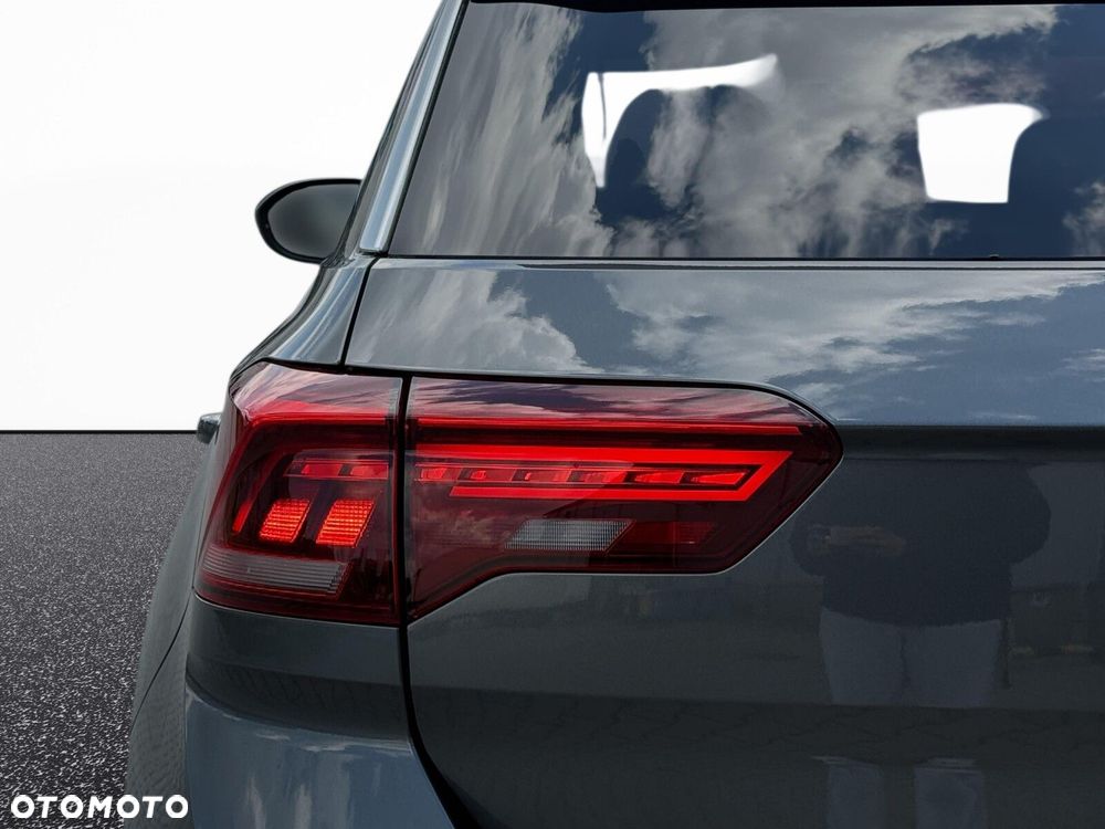 Volkswagen T-Roc 1.5 TSI R-Line DSG - 13