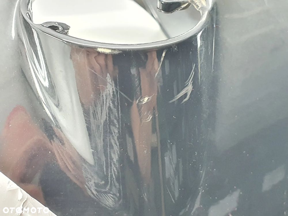 Owiewka Oslona Boczek Nakladka  Aprilia Mojito Custom 50 Habana - 10