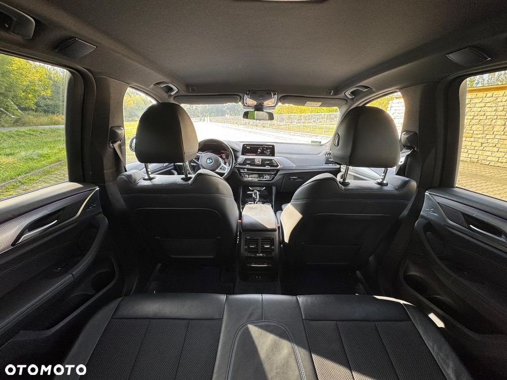 BMW X3 - 17