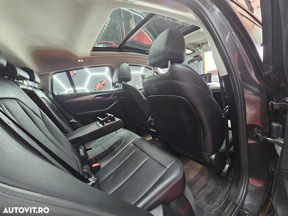 BMW X4 xDrive20i Aut. - 19