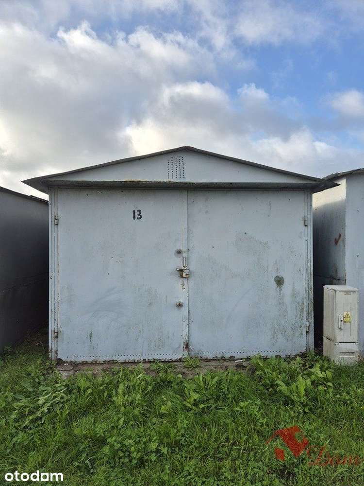 Mieszkanie na sprzedaż, 1 pokój, 15 m², Rogoźno