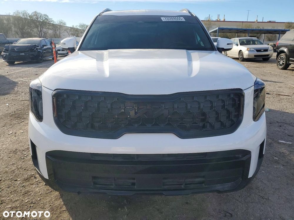 Kia Telluride - 6