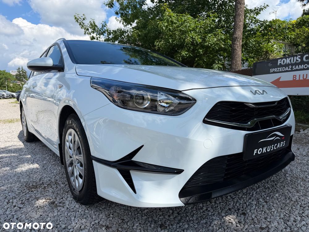 Kia Ceed 1.0 T-GDI S - 14