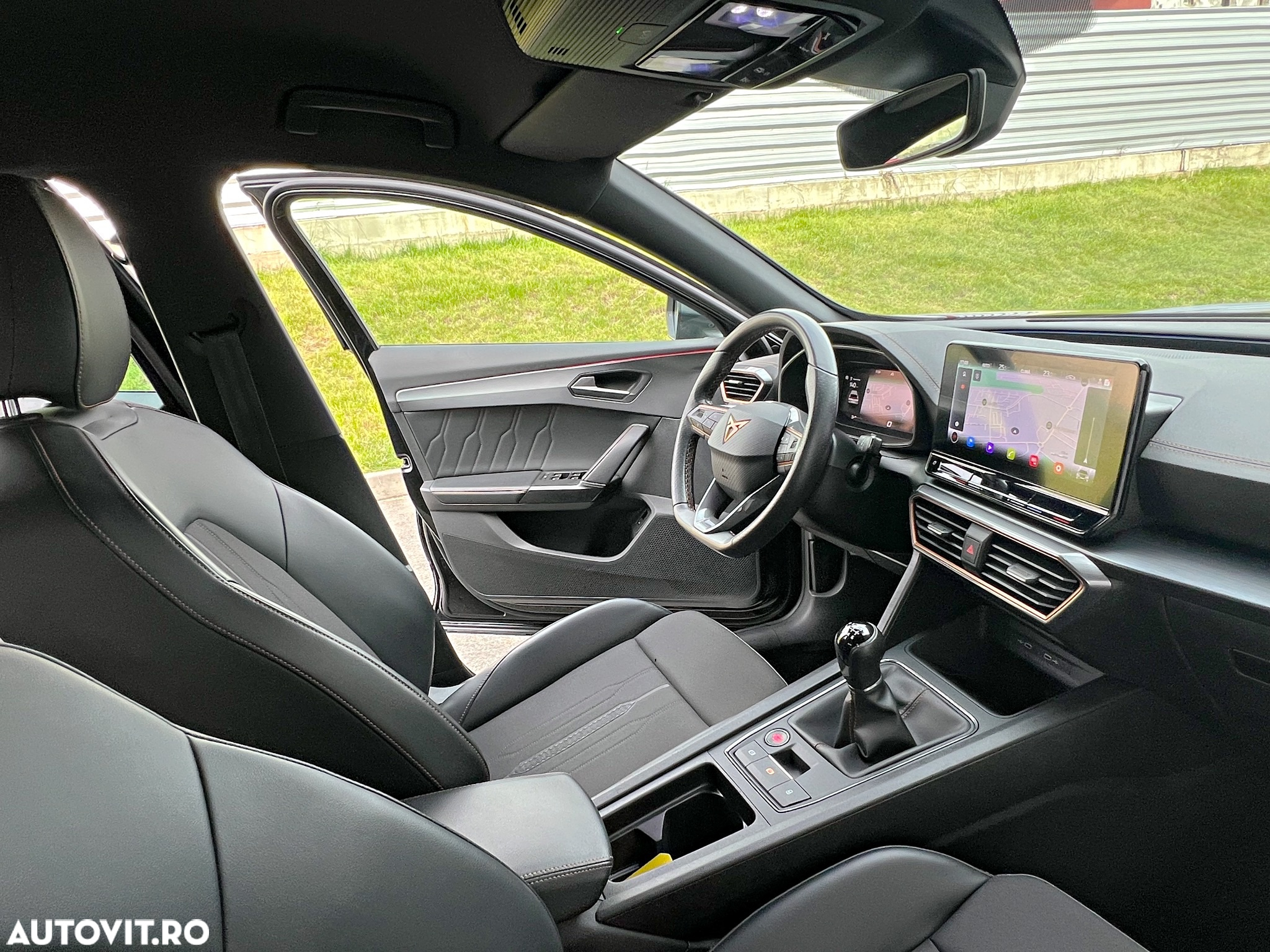 Cupra Formentor 2.0 TDI - 13