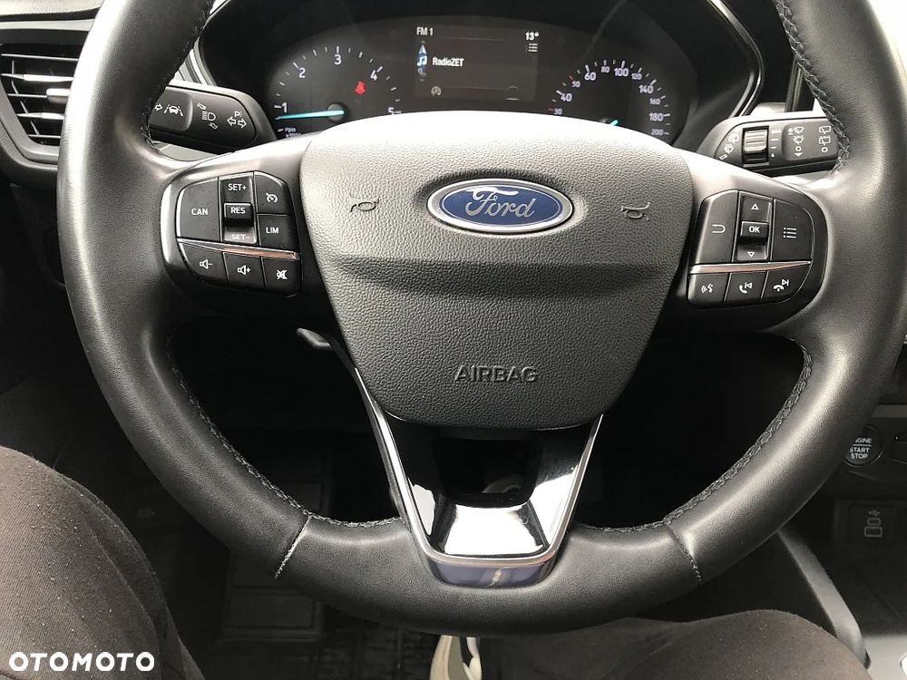 Ford Focus 1.5 EcoBlue Titanium Business - 25