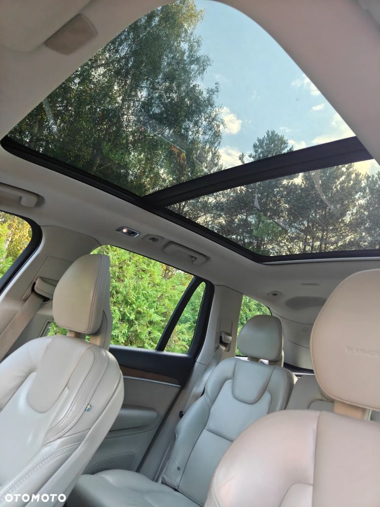 Volvo XC 90 D5 AWD Inscription - 18