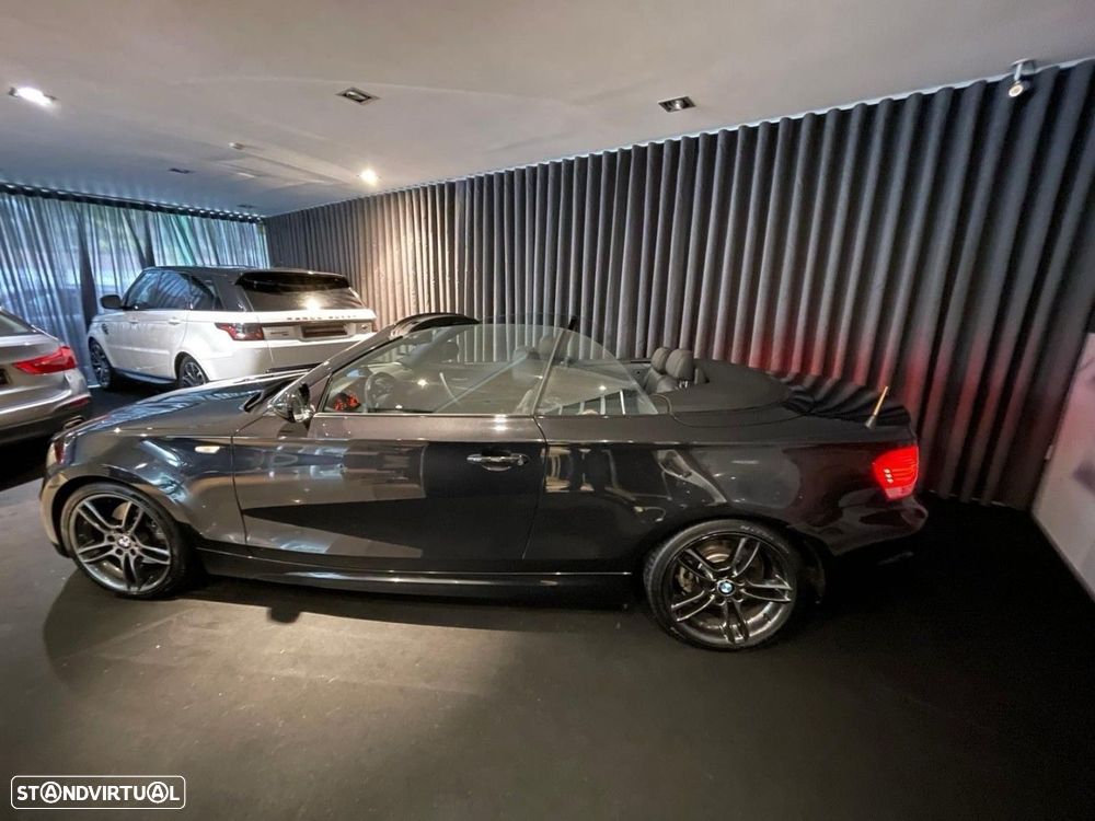 BMW 123 - 21