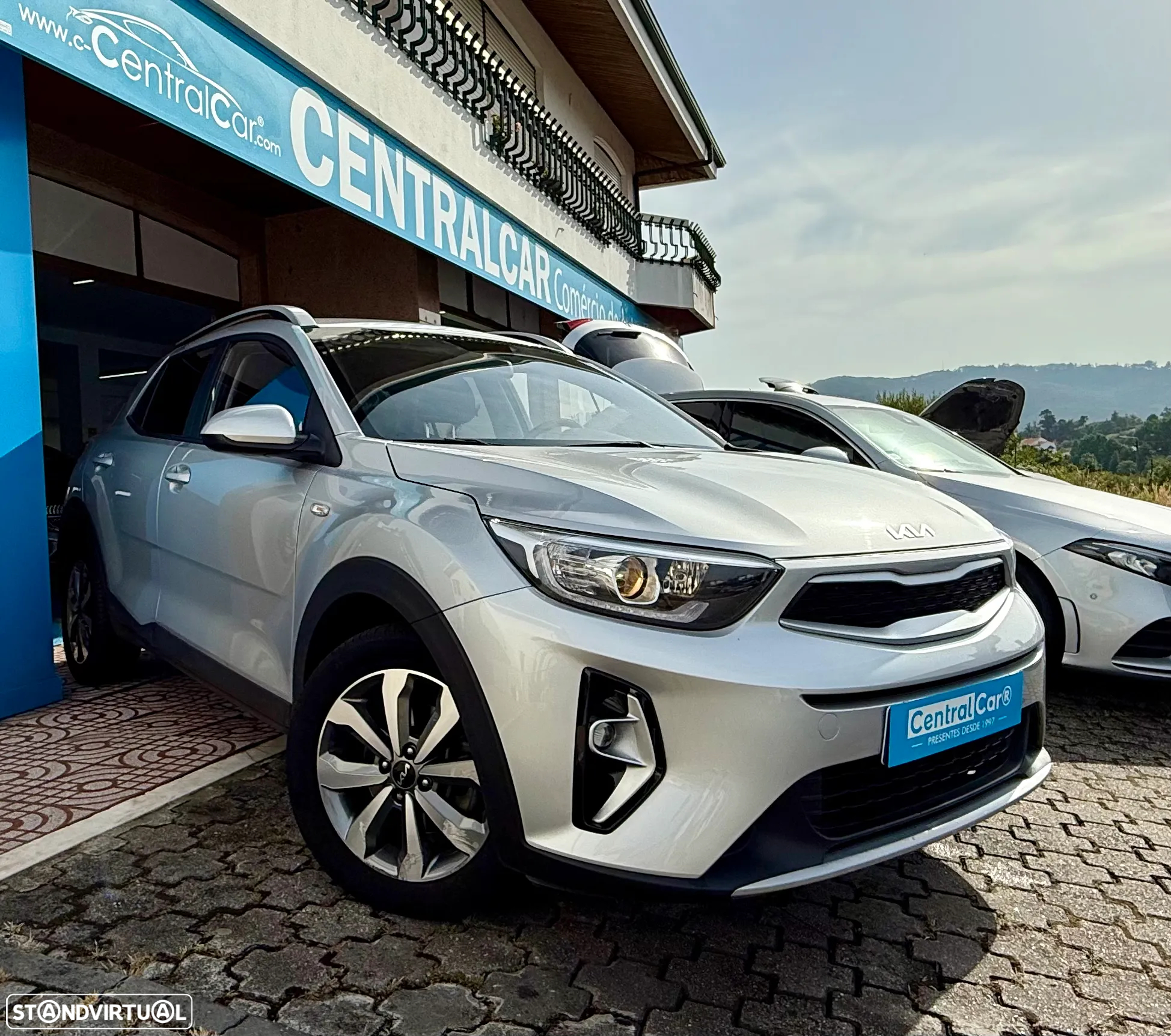 Kia Stonic 1.2 Dynamic - 2