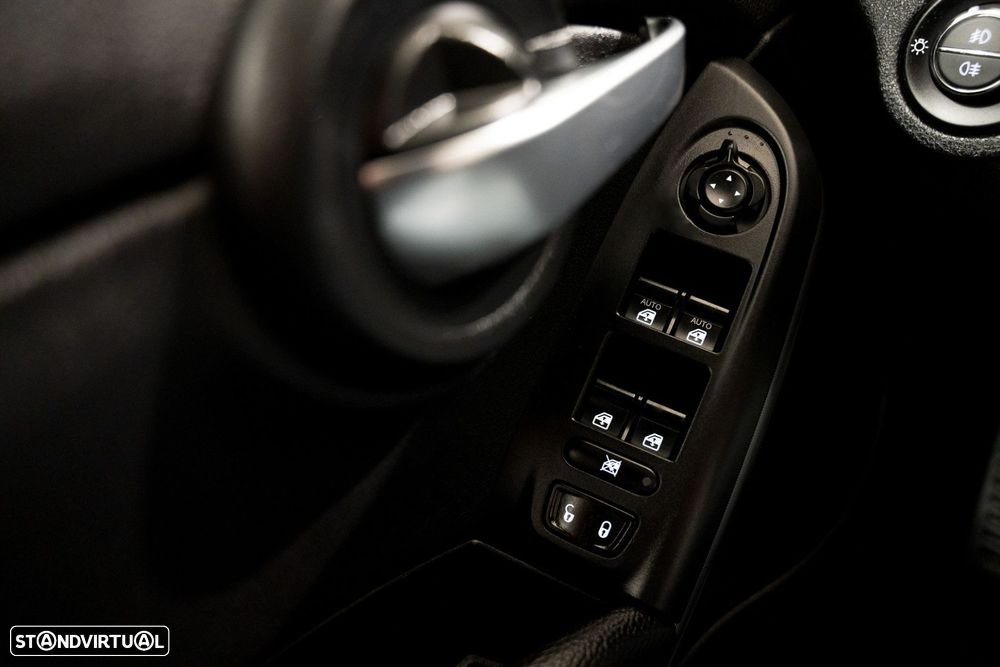 Fiat 500X 1.0 FireFly City Cross - 12