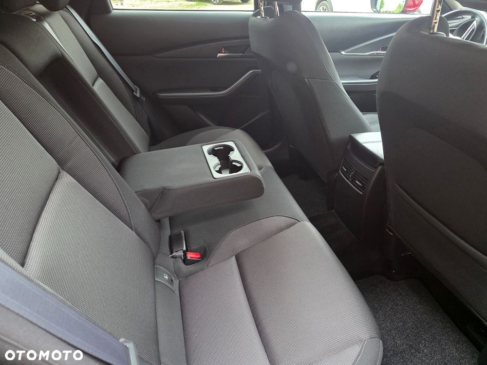 Mazda CX-30 - 15