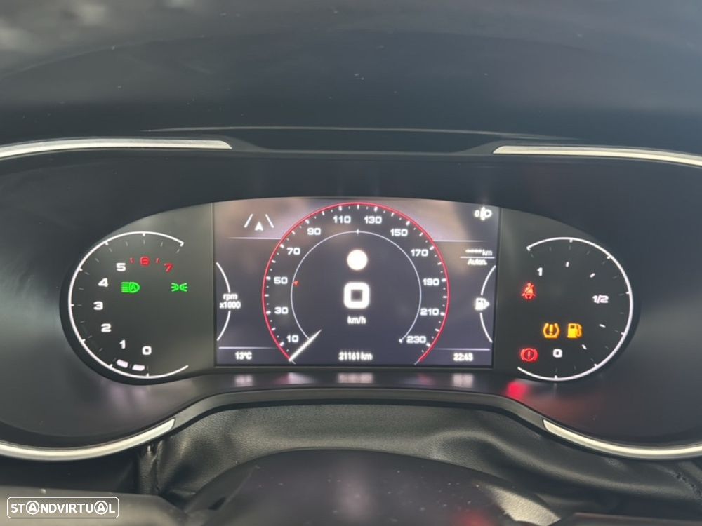 Fiat Tipo Cross 1.0 GSE T3 - 21