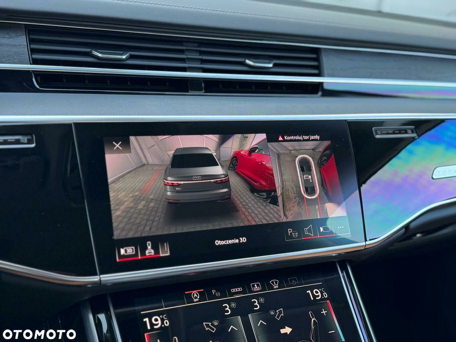 Audi A8 - 34