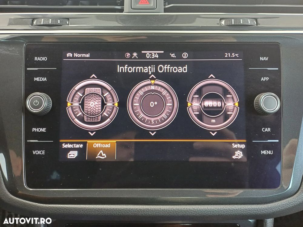 Volkswagen Tiguan 2.0 TSI OPF DSG 4Motion Elegance - 16