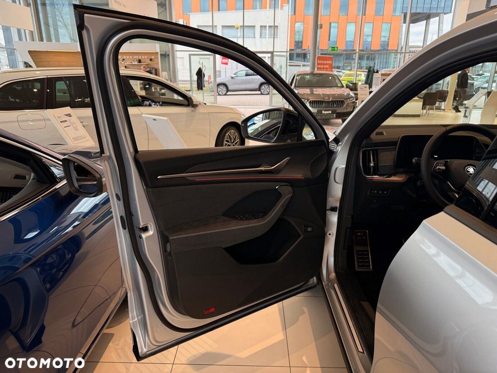 Skoda Kodiaq 1.5 TSI ACT 4x2 Sportline DSG 7os - 16