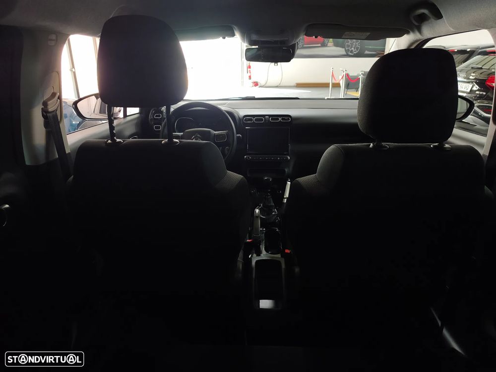 Citroën C3 Aircross 1.2 PureTech Feel - 3
