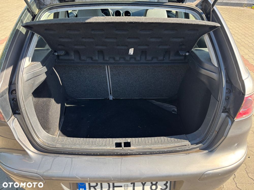 Seat Ibiza - 6