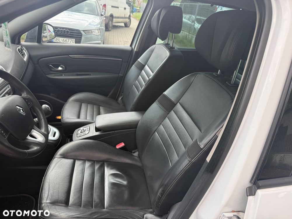 Renault Scenic 1.4 16V TCE Expression - 17