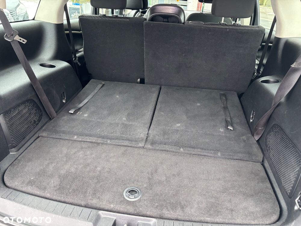 Fiat Freemont 2.0 Multijet 16V DPF Urban - 26