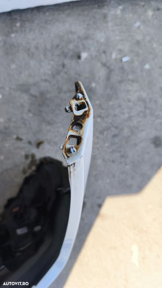 Bara fata BMW F20/21 NFL 2011-2015 - 4