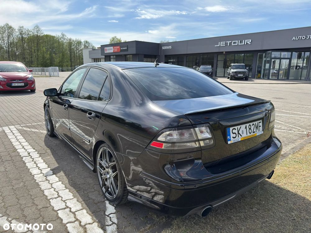 Saab 9-3 - 9