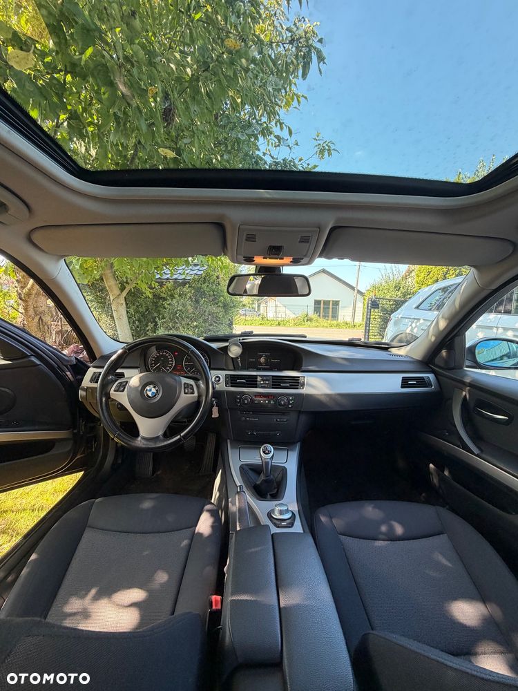BMW Seria 3 - 19