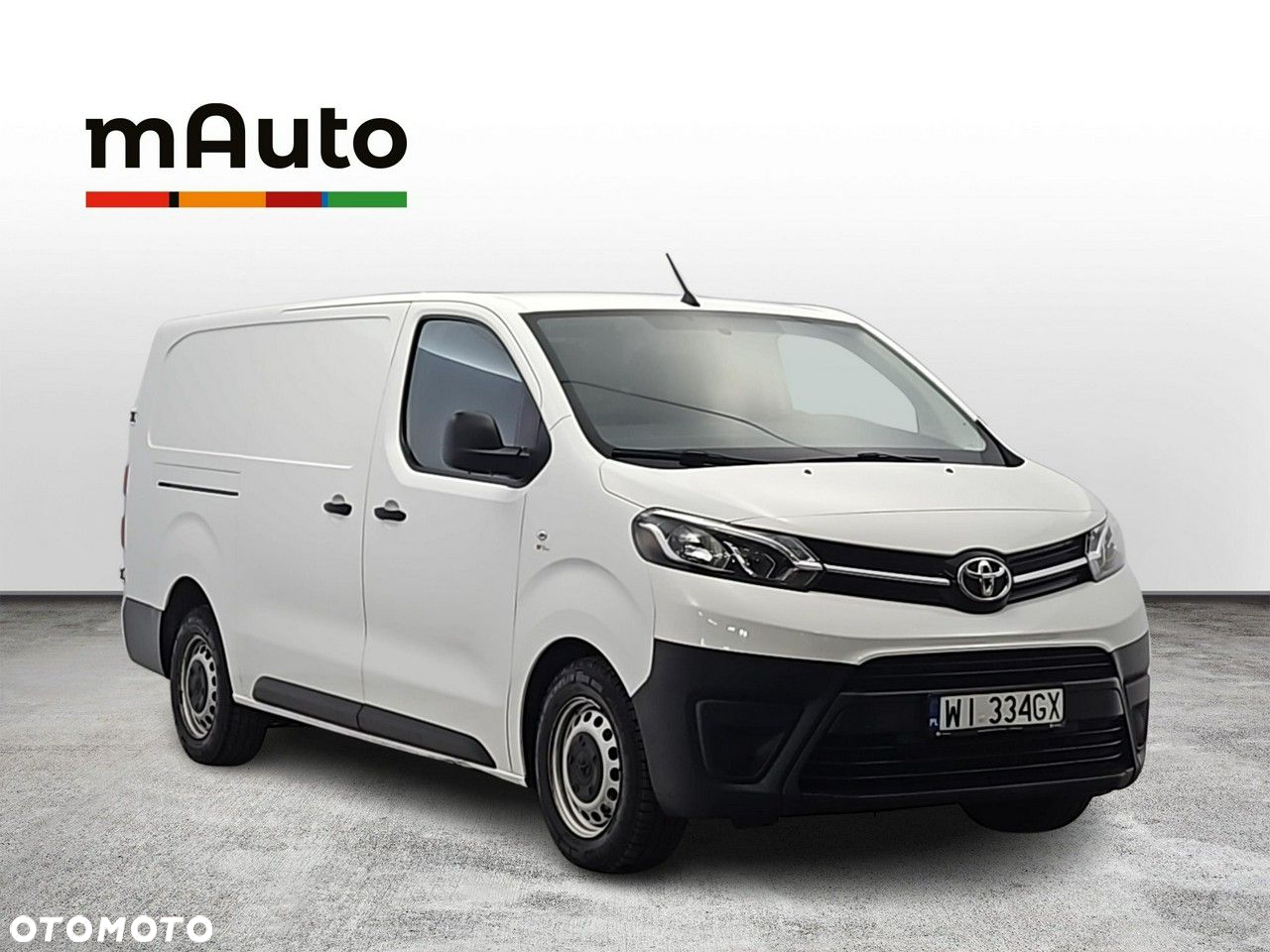 Toyota ProAce - 7