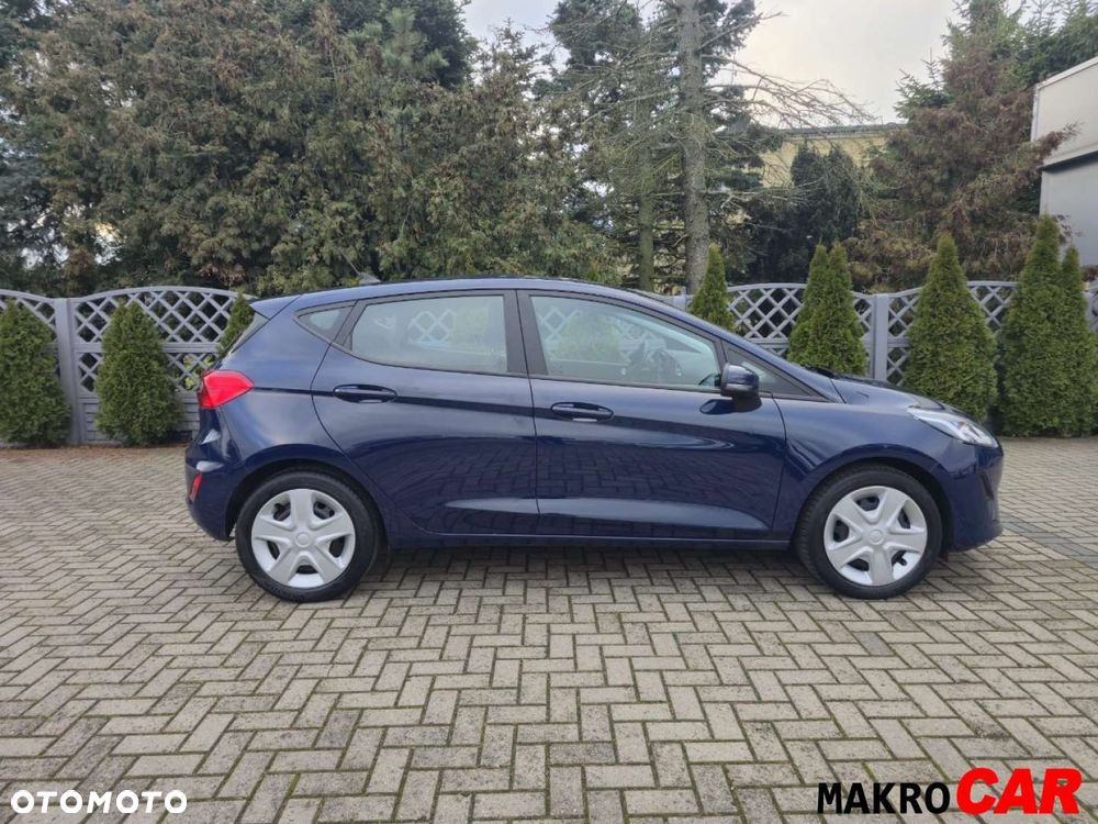 Ford Fiesta - 11