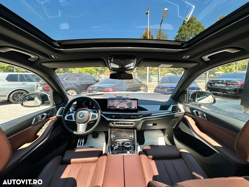 BMW X5 xDrive50e AT PHEV - 9