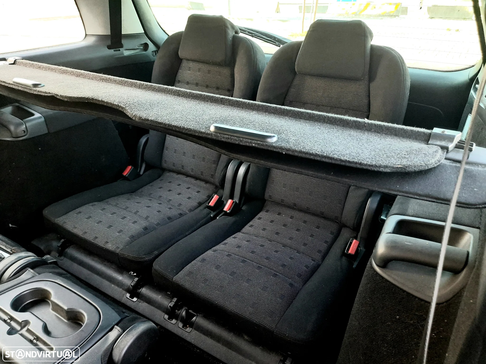 Peugeot 307 SW 1.6 HDi Premium - 9
