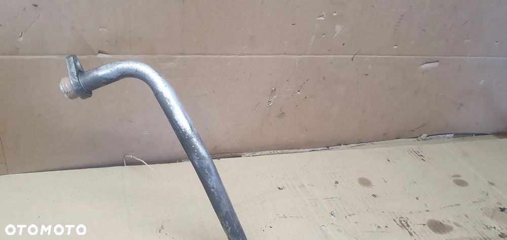 Przewód rurka klimatyzacji klimy Renault Scenic II 1.9 DCI - 5