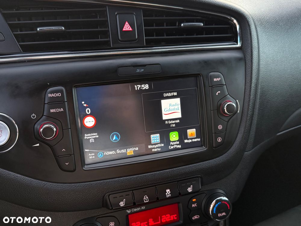 Kia Ceed 1.6 T-GDI GT - 18