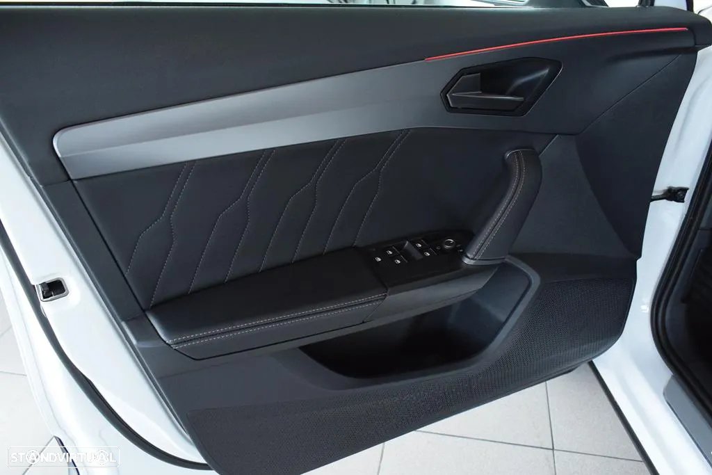 Cupra Formentor 1.5 TSI Sport DSG - 12