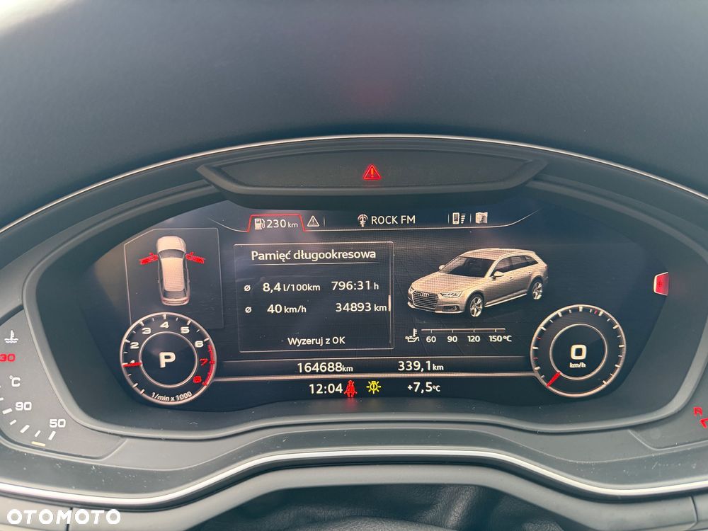 Audi A4 Avant 1.4 TFSI Sport S tronic - 15