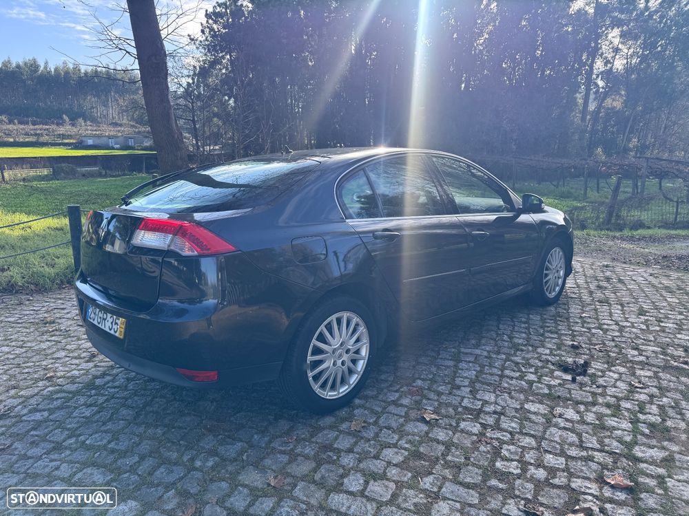Renault Laguna 2.0 dCi Dynamique - 21