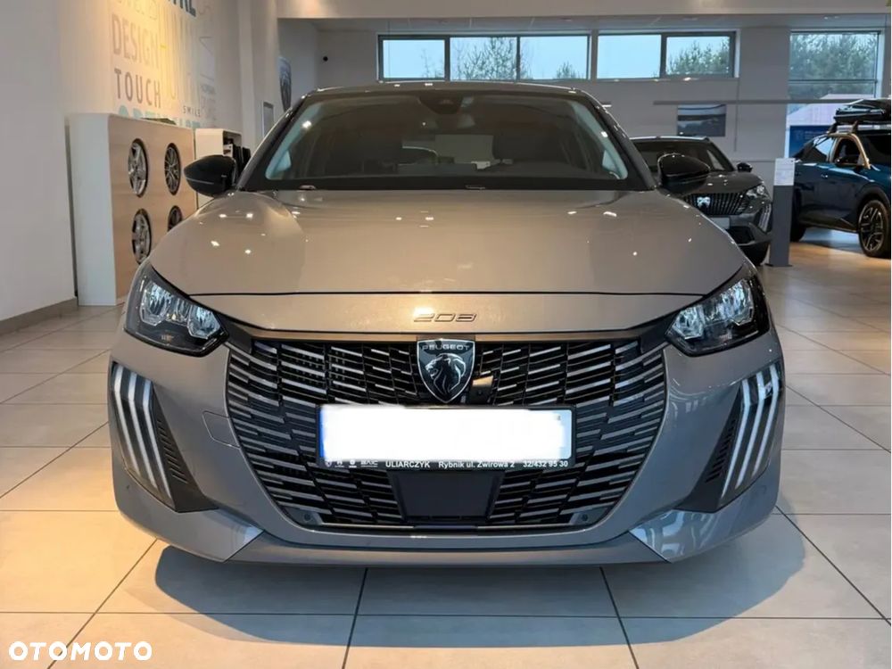 Peugeot 208 - 7