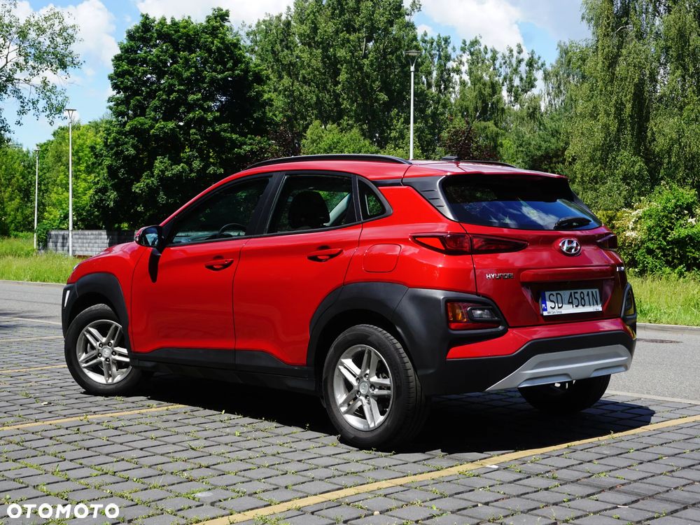 Hyundai Kona 1.0 T-GDI Style - 3