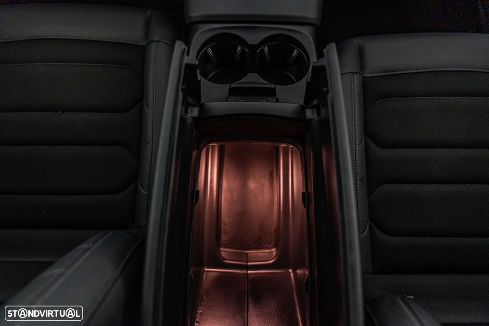 Citroën C5 Aircross 1.6 Hybrid Shine e-EAT8 - 36