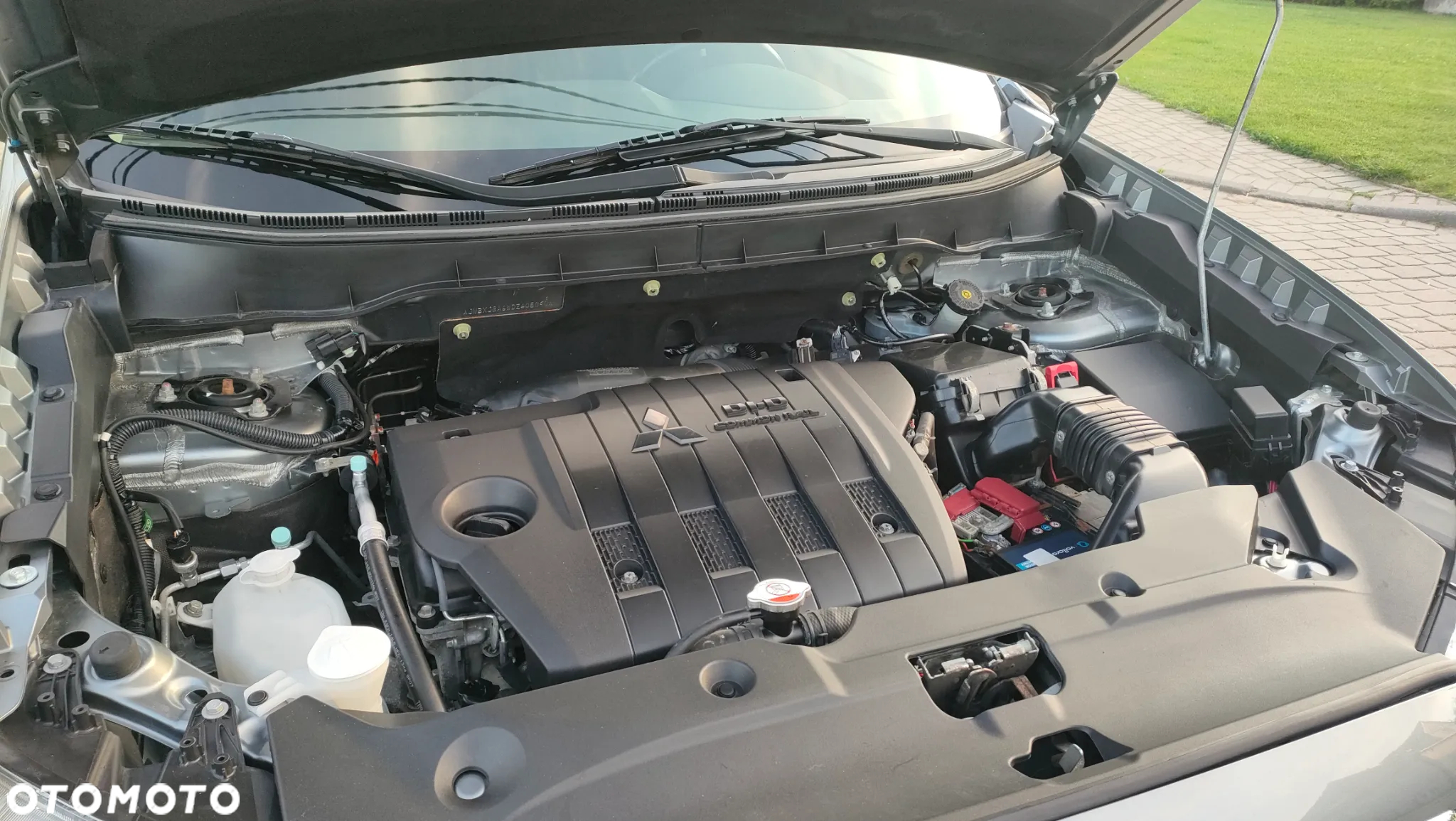 Mitsubishi ASX 1.8 DI-D 2WD Comfort Edition - 11