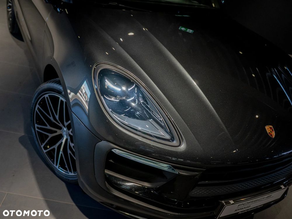 Porsche Macan T - 15