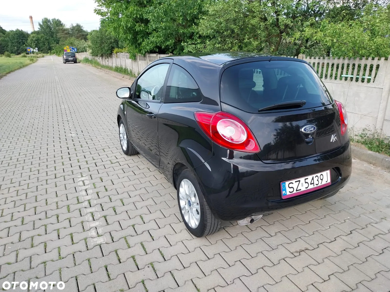 Ford KA 1.2 Titanium+ - 3