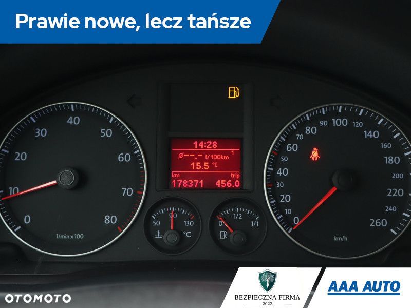 Volkswagen Golf Plus - 12